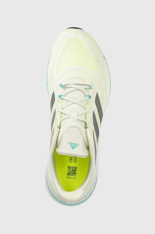 πράσινο Παπούτσια για τρέξιμο adidas Performance Supernova