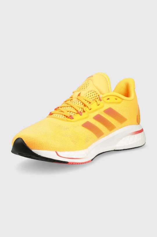 Bežecké topánky adidas Performance Supernova GX2959  Zvršok: Syntetická látka, Textil Vnútro: Textil Podrážka: Syntetická látka