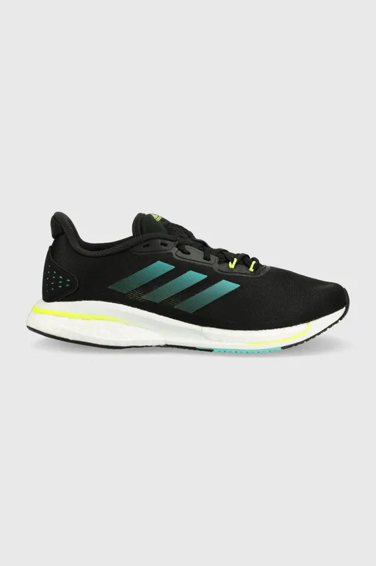 μαύρο Παπούτσια για τρέξιμο adidas Performance Supernova Ανδρικά