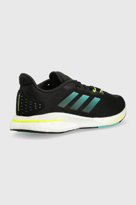 Παπούτσια για τρέξιμο adidas Performance Supernova μαύρο