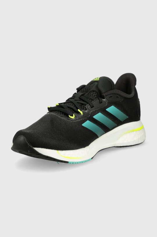 Bežecké topánky adidas Performance Supernova GX2960  Zvršok: Syntetická látka, Textil Vnútro: Textil Podrážka: Syntetická látka