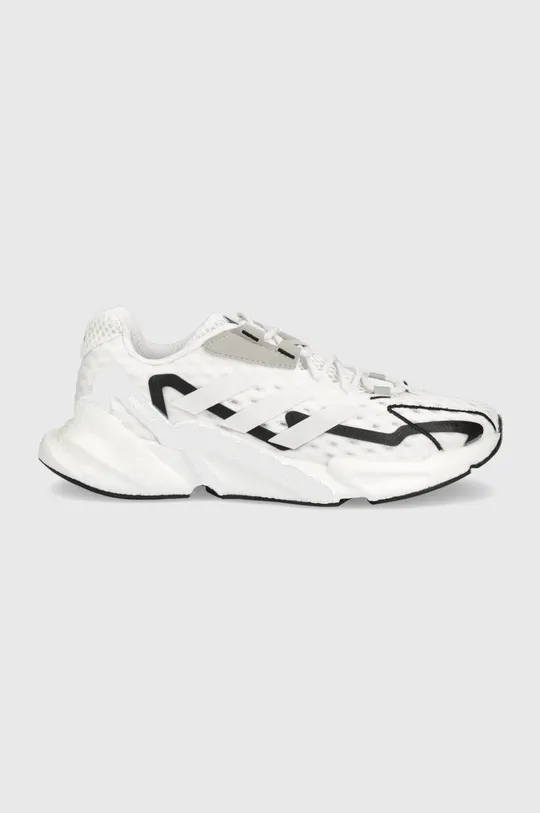 λευκό Παπούτσια για τρέξιμο adidas Performance X9000l4 Ανδρικά