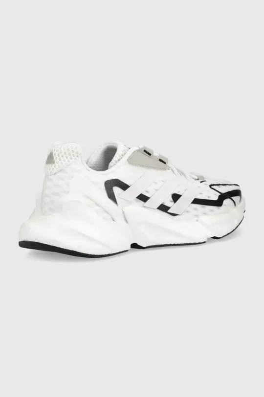 Παπούτσια για τρέξιμο adidas Performance X9000l4 λευκό