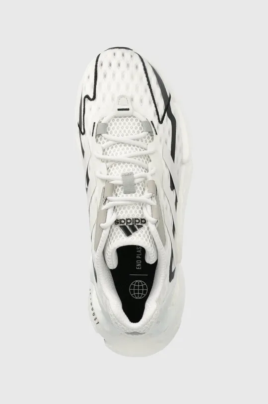 λευκό Παπούτσια για τρέξιμο adidas Performance X9000l4