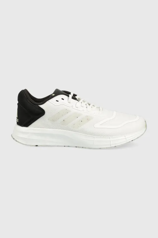 biały adidas Performance buty do biegania Duramo SL 2.0 GX8708 Męski