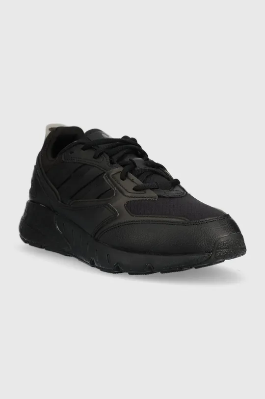 adidas Originals sneakers ZX 1K BOOST black