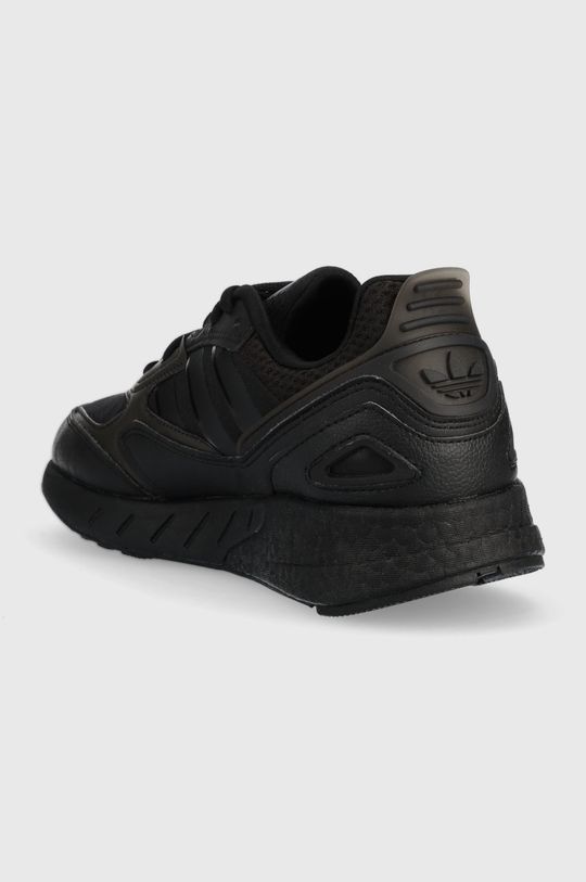 Sneakers boty adidas Originals Zx 1k Boost  Svršek: Umělá hmota, Textilní materiál Vnitřek: Textilní materiál Podrážka: Umělá hmota