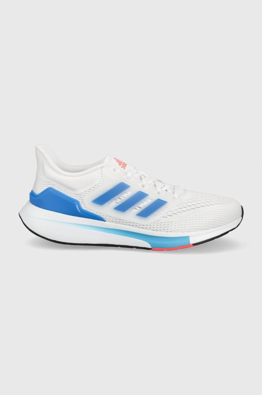 fehér adidas futócipő Eq21 Run GZ0601 Férfi