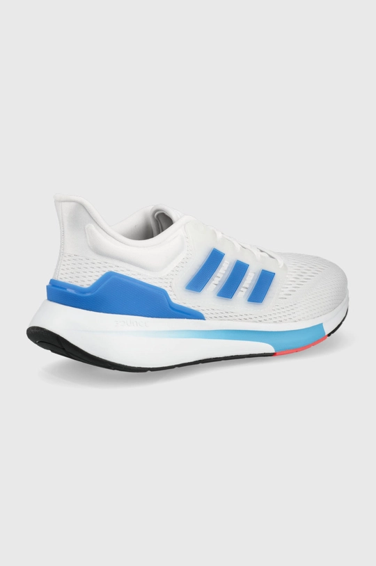 adidas futócipő Eq21 Run GZ0601 fehér