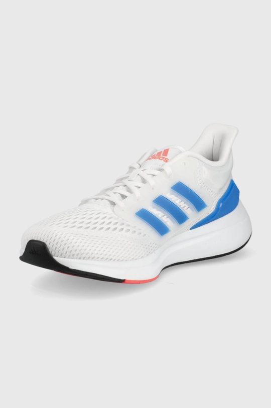 adidas futócipő Eq21 Run GZ0601  Szár: szintetikus anyag, textil Belseje: textil Talp: szintetikus anyag