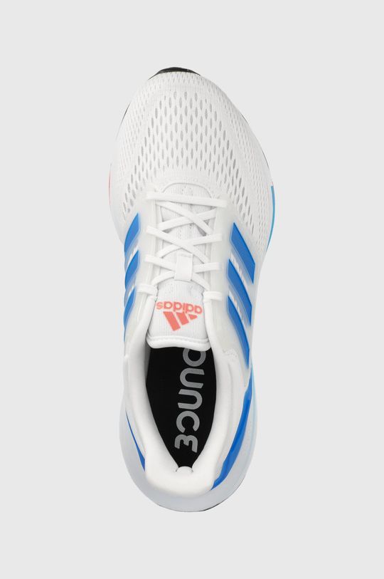 biały adidas buty do biegania EQ21 Run GZ0601