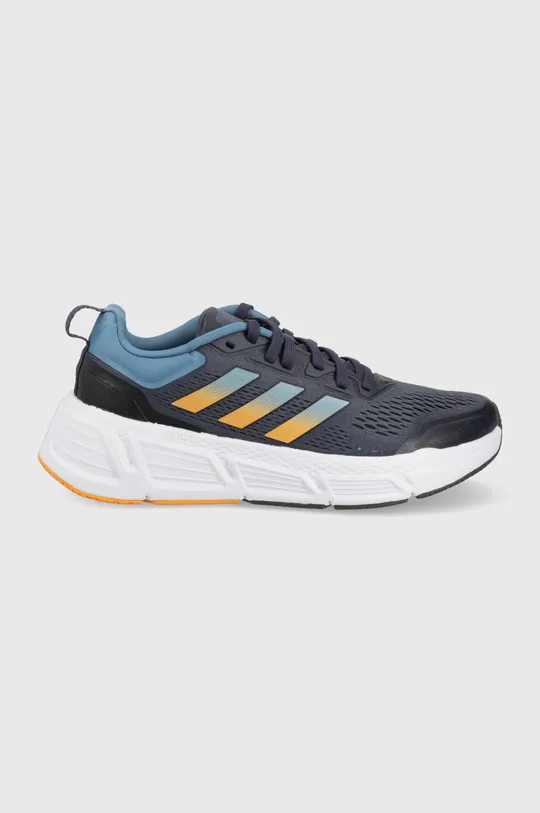 σκούρο μπλε Παπούτσια για τρέξιμο adidas Questar Ανδρικά