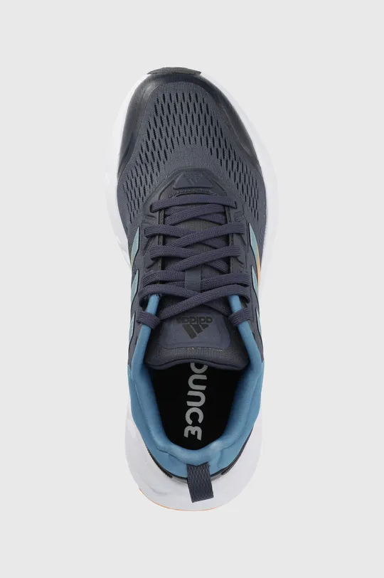 σκούρο μπλε Παπούτσια για τρέξιμο adidas Questar