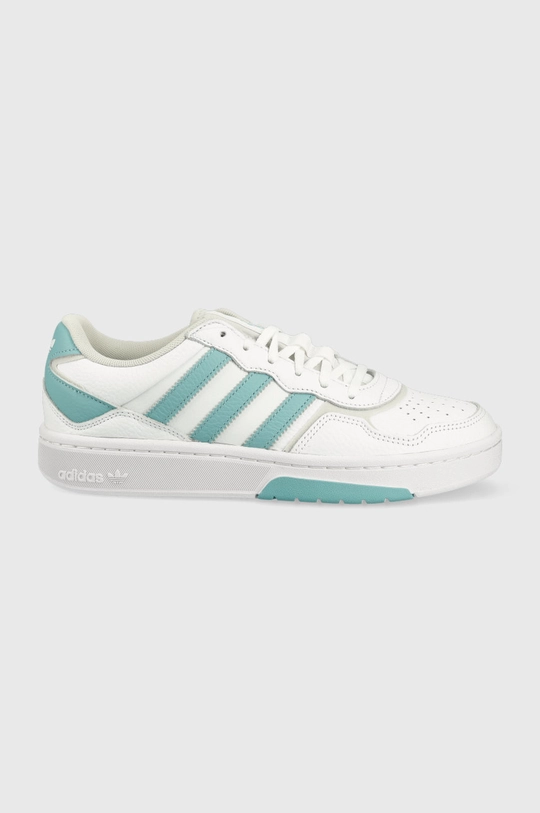 biela Tenisky adidas Originals Courtic GZ0777 Pánsky