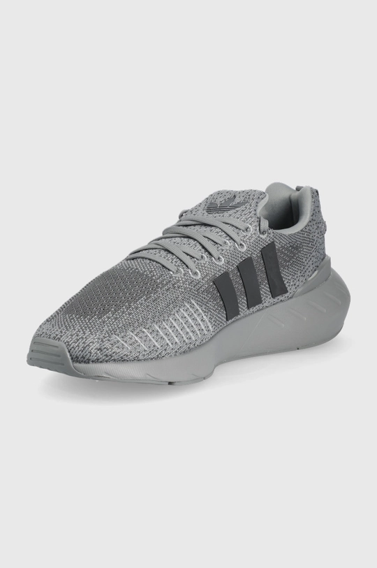 adidas Originals shoes Swift Run  Uppers: Textile material Inside: Textile material Outsole: Synthetic material