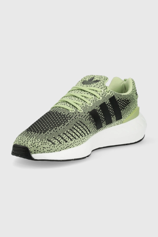 adidas Originals sneakers Swift Run  Uppers: Synthetic material, Textile material Inside: Textile material Outsole: Synthetic material