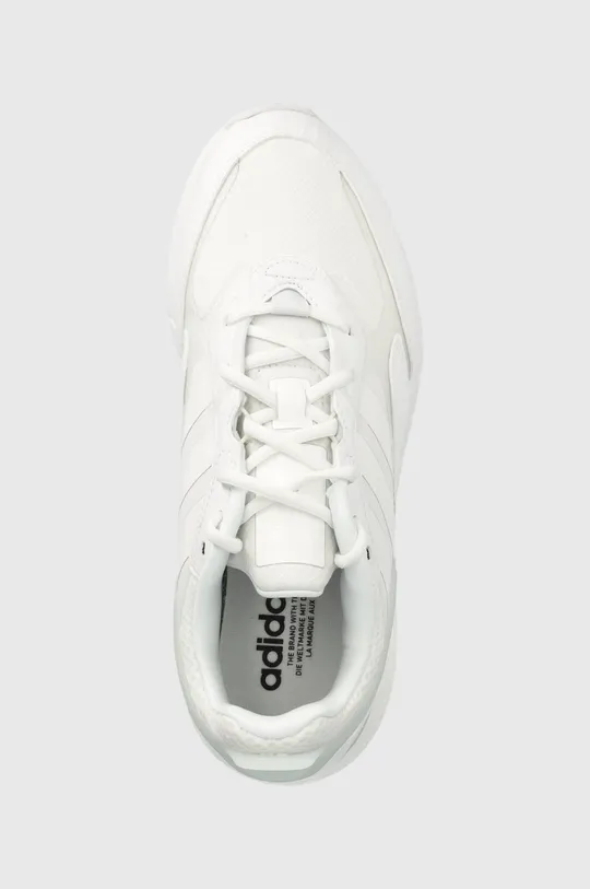 biały adidas Originals sneakersy 1K Boost