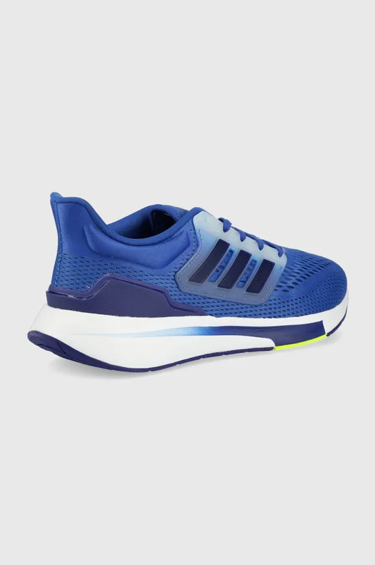 adidas buty do biegania EQ21 Run GZ4059 niebieski