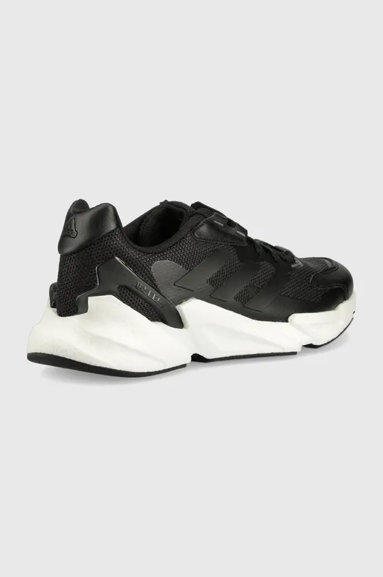 Sneakers boty adidas Performance X9000l4 černá
