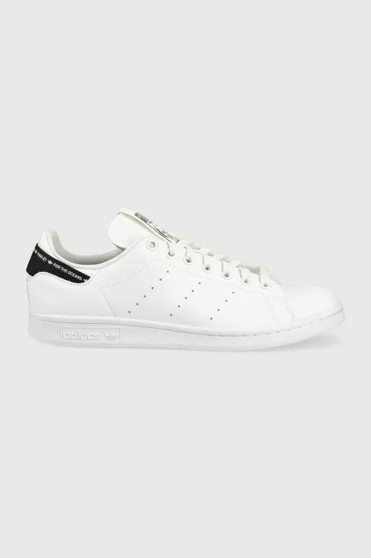 biały adidas Originals sneakersy Stan Smith GV7608 Męski