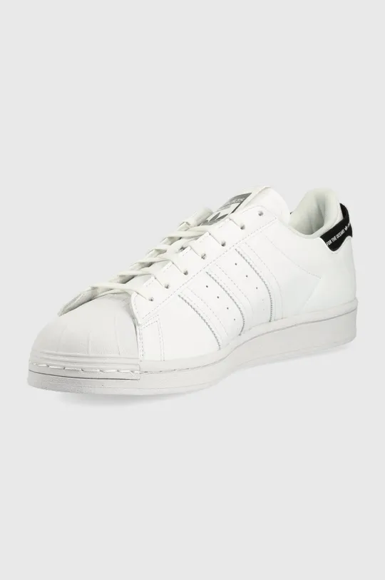 adidas Originals sneakers Superstar  Uppers: Synthetic material Inside: Synthetic material, Textile material Outsole: Synthetic material