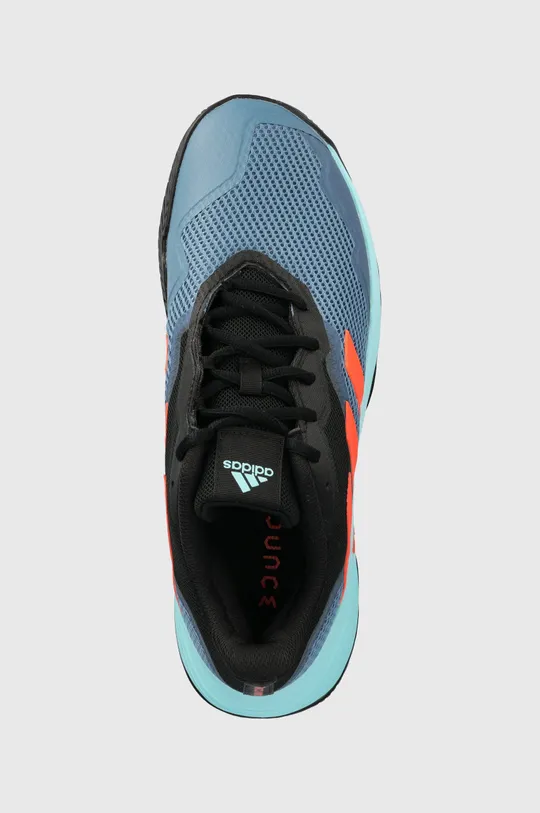 plava Cipele za trekking adidas Performance CourtJam Control