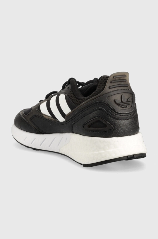 Tenisice adidas Originals Zx 1k Boost  Vanjski dio: Sintetički materijal, Tekstilni materijal Unutrašnji dio: Tekstilni materijal Potplat: Sintetički materijal