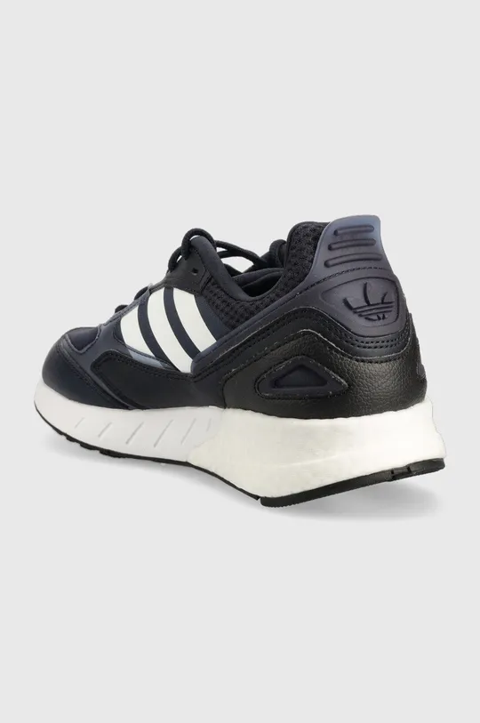 Sneakers boty adidas Originals Zx 1K Boost  Svršek: Umělá hmota, Textilní materiál Vnitřek: Textilní materiál Podrážka: Umělá hmota