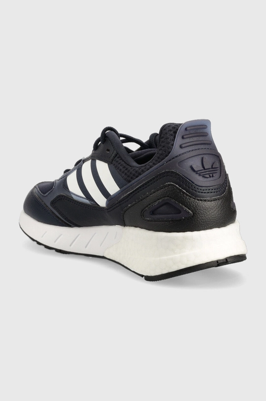 adidas Originals sneakers Zx 1k Boost  Gamba: Material sintetic, Material textil Interiorul: Material textil Talpa: Material sintetic