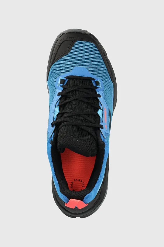 modrá Topánky adidas TERREX Ax4 GZ3009