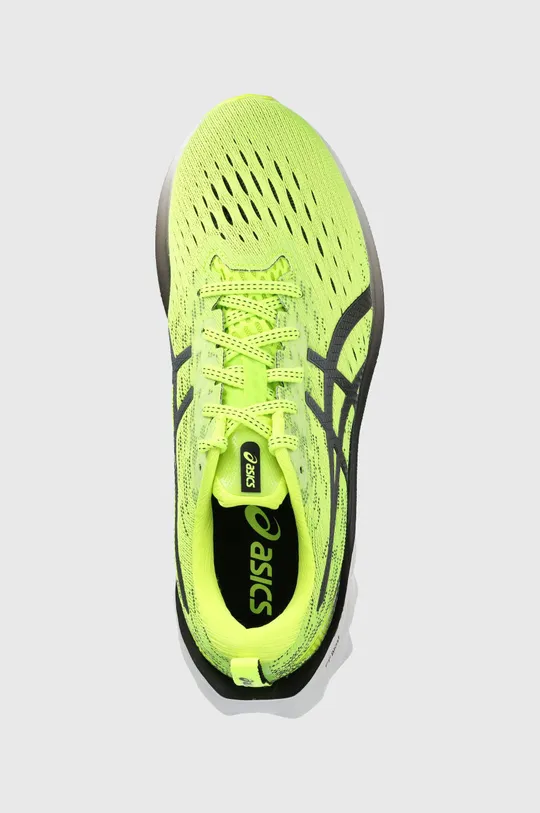 πράσινο Παπούτσια για τρέξιμο Asics Novablast 2