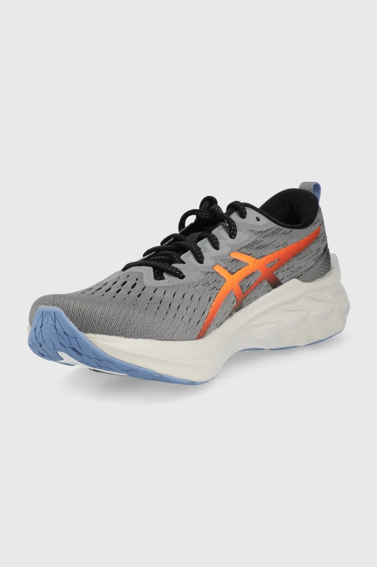 Asics sneakers de alergat Novablast 2  Gamba: Material sintetic, Material textil Interiorul: Material textil Talpa: Material sintetic