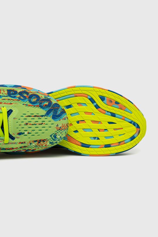 multicolor Asics buty do biegania Noosa Tri 14