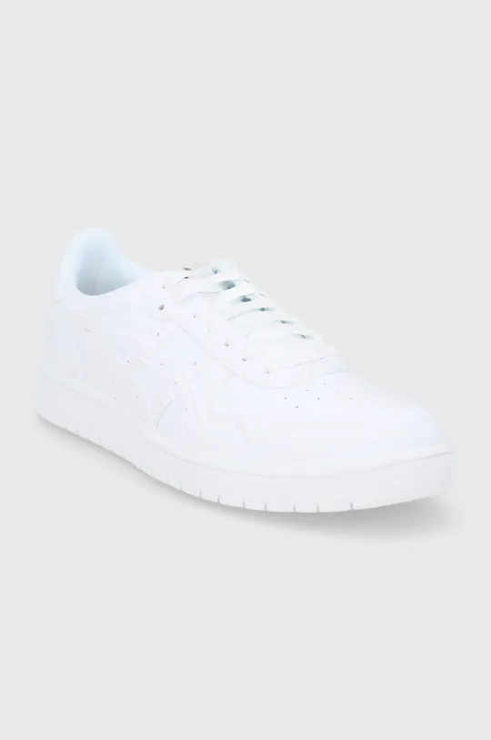 Asics scarpe JAPAN S bianco