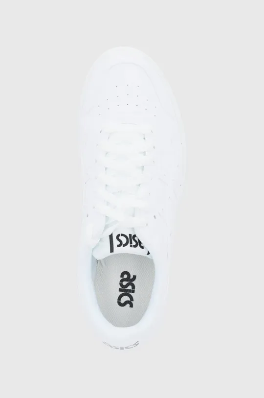 λευκό Asics - Παπούτσια Japan