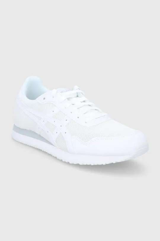Asics - Παπούτσια Tiger Runer λευκό