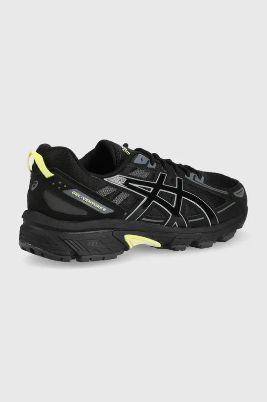 Asics running shoes Gel-Venture 6 black