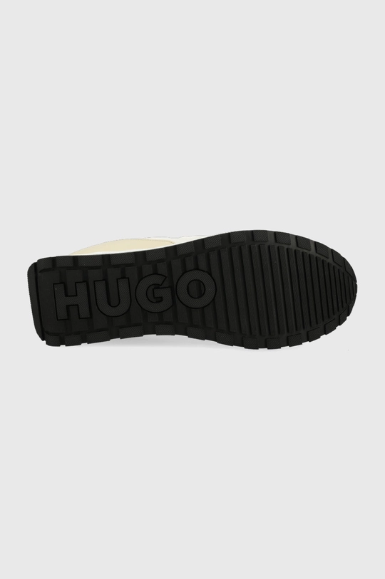 HUGO sneakersy Icelin 50470382.100 Męski