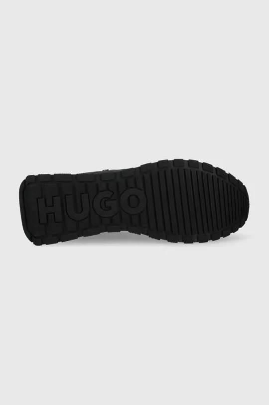 HUGO sneakersy Cubite 50471233.069 Męski