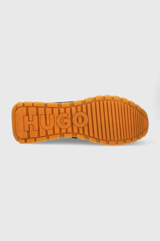 Παπούτσια HUGO Ανδρικά