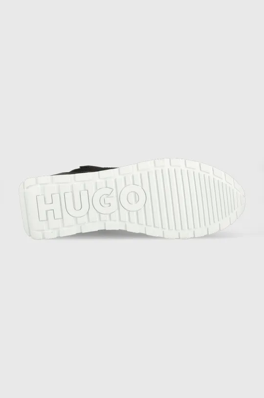 HUGO sneakersy Icelin 50471301.009 Męski