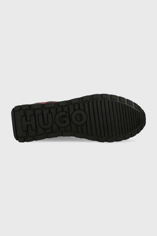 HUGO sneakersy Icelin 50471301.620 Męski