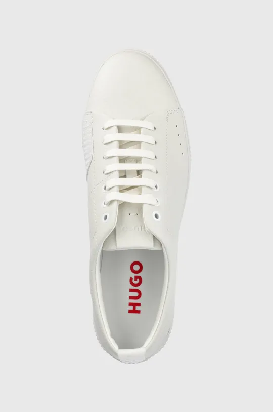 белый Ботинки HUGO