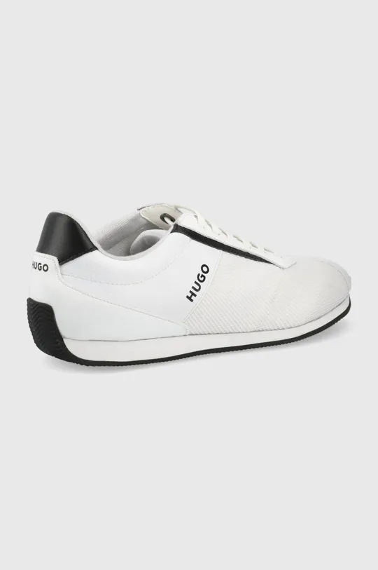 Кросівки HUGO білий