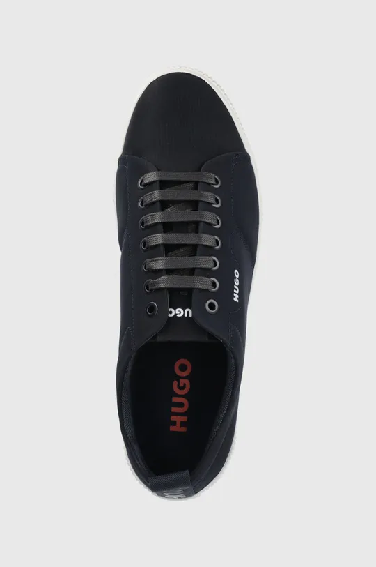 σκούρο μπλε Παπούτσια HUGO