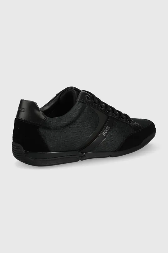 Cipele BOSS crna