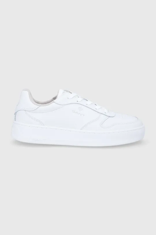 λευκό Παπούτσια Gant Ανδρικά