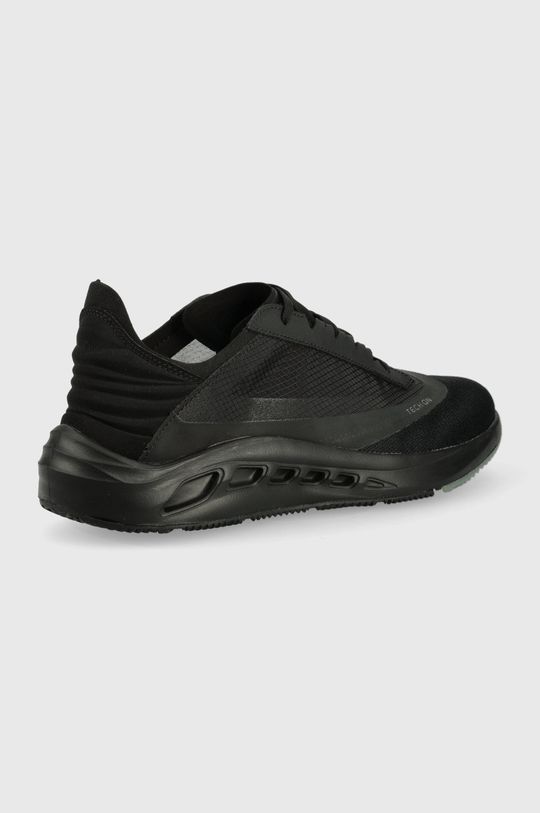 4F sneakersy czarny