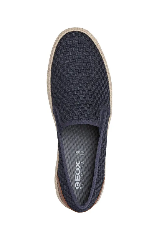 Geox Πάνινα παπούτσια Ανδρικά