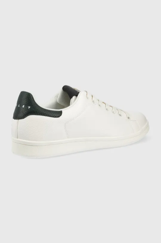 Кросівки Sisley білий